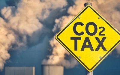 Mengenal Pajak Karbon dan Skema Perhitungannya