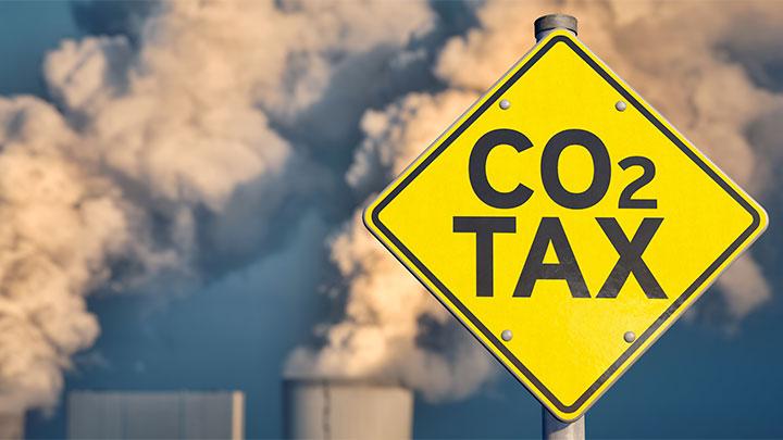 Mengenal Pajak Karbon dan Skema Perhitungannya
